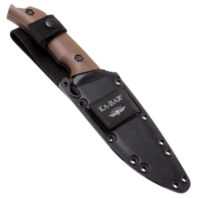Faca Ka-bar Jarosz 7503 Turok