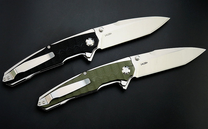 Canivete EF913 - Eafengrow