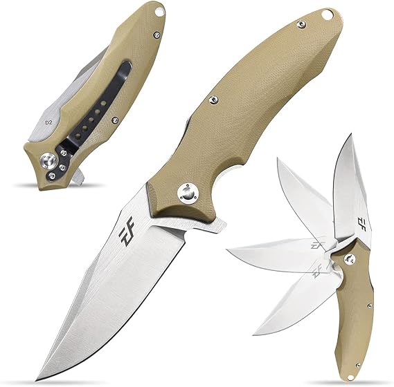 Canivete EF339 - Eafengrow