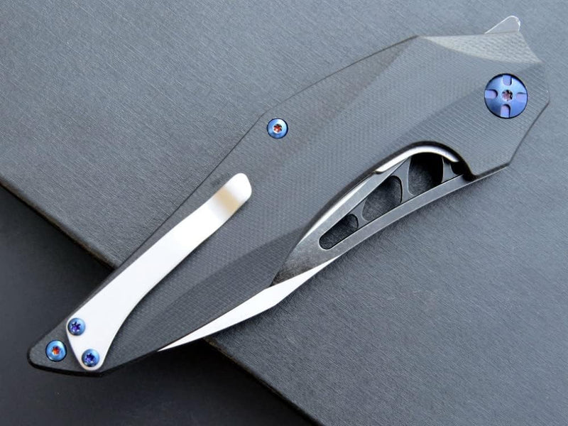 Canivete EF226 - Eafengrow