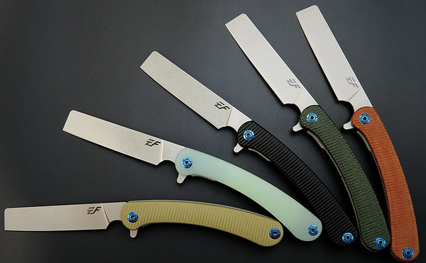 Canivete EF939 - Eafengrow