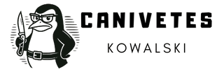 Canivetes Kowalski