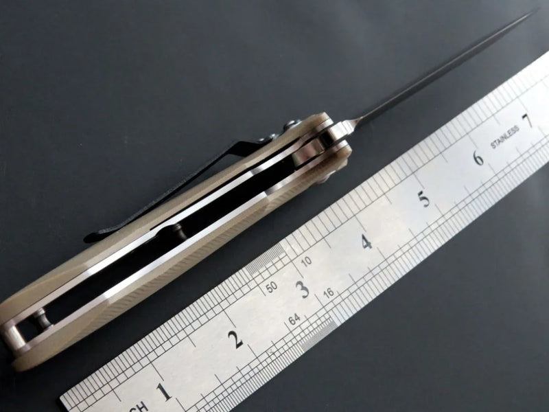 Canivete EF339 - Eafengrow