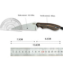 Faca CR 2388 - CRKT S.P.E.W