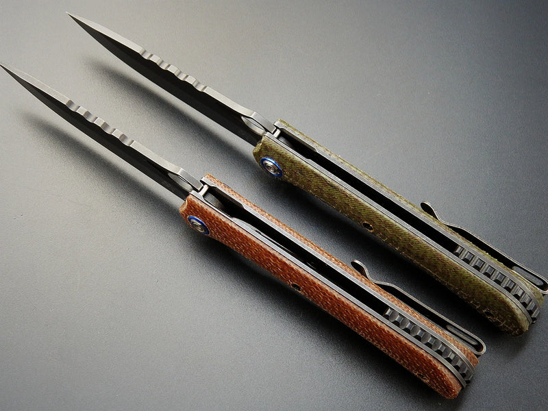 Canivete ST145 - Sitivien