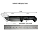 Faca KA-BAR BK2 (Versão China)