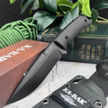 Faca Ka-bar Jarosz 7503 Turok