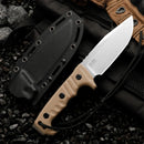 Faca Survival Basic 21 | HUANGFU