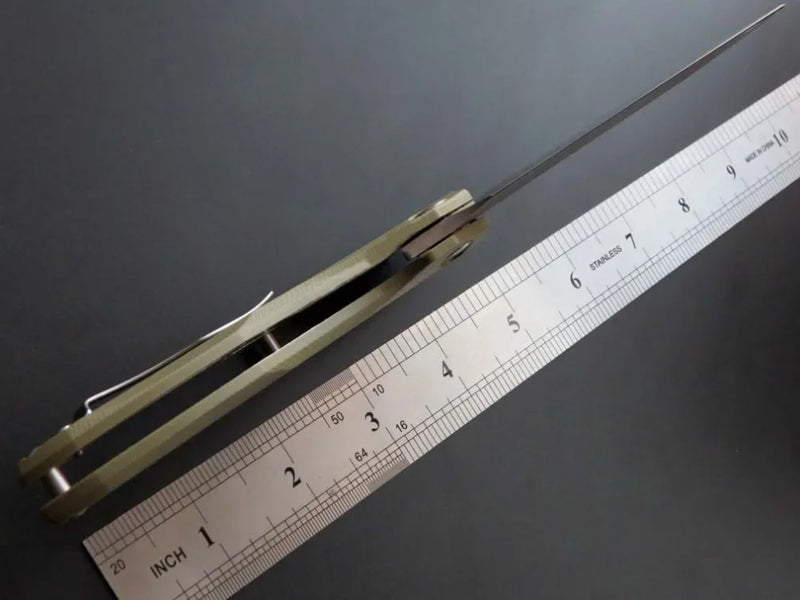 Canivete EF226 - Eafengrow