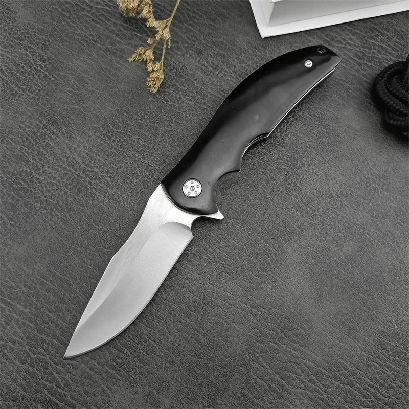 Canivete ZT NEW 0606 - Zero Tolerance
