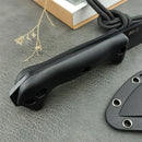 Faca KA-BAR BK2 (Versão China)