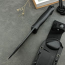 Faca KA-BAR BK2 (Versão China)
