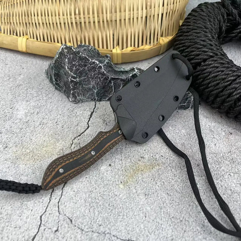 Faca CR 2388 - CRKT S.P.E.W