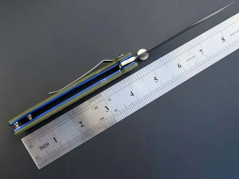 Canivete Ef27 - Eafengrow