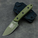 Faca ESEE "PACAYA" Night Raider