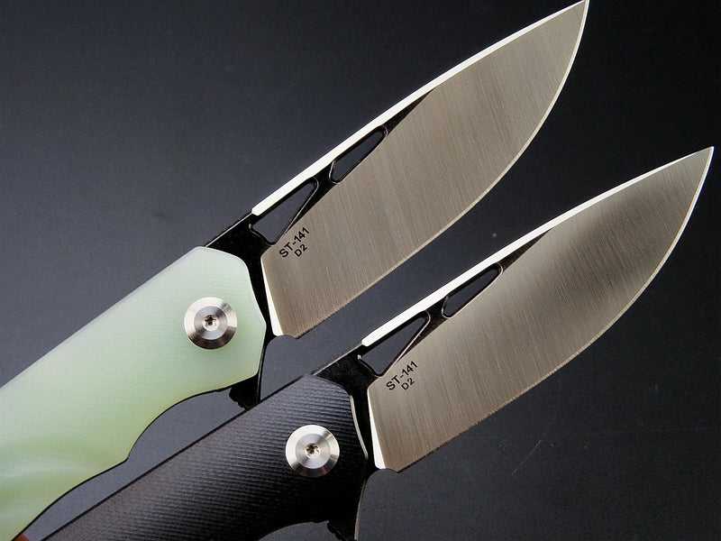 Canivete ST141 - Sitivien