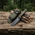 Faca Coreblade 21 | HUANGFU