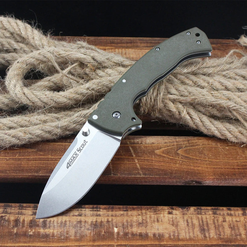 Canivete 62RQ 4 Max Scout - Samsend