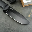 Faca KA-BAR BK2 (Versão China)