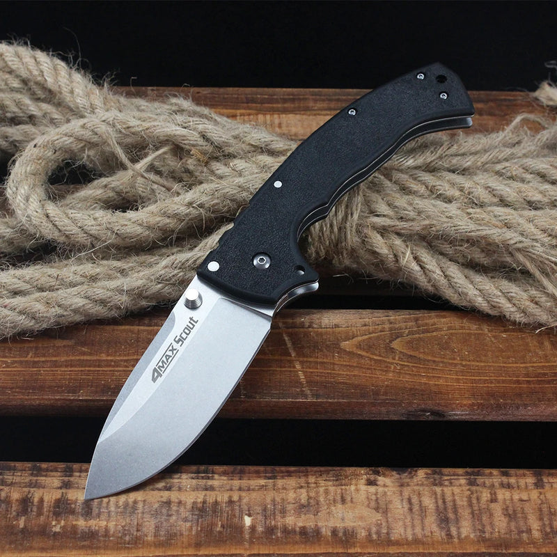 Canivete 62RQ 4 Max Scout - Samsend