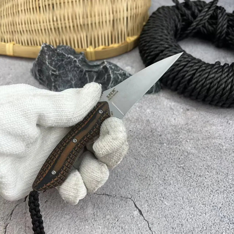 Faca CR 2388 - CRKT S.P.E.W