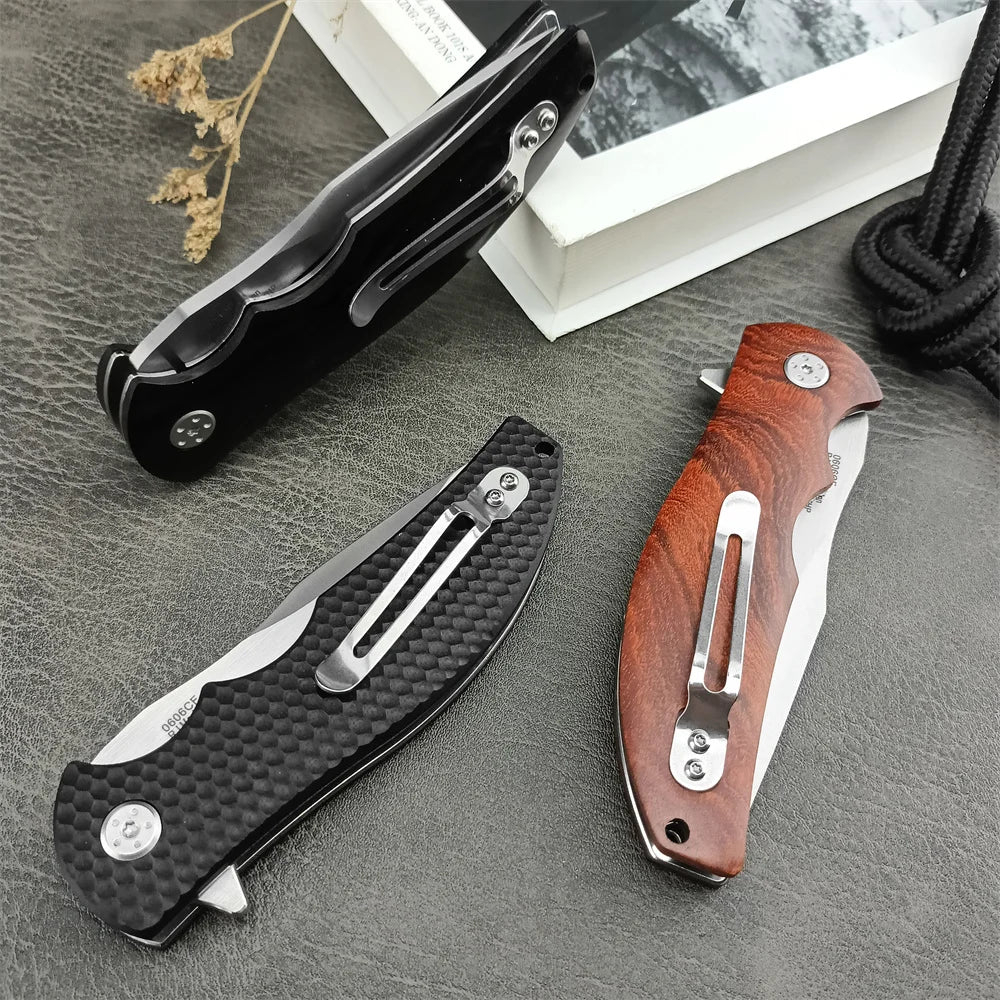 Canivete ZT NEW 0606 - Zero Tolerance