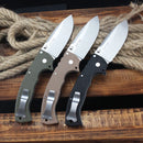 Canivete 62RQ 4 Max Scout - Samsend