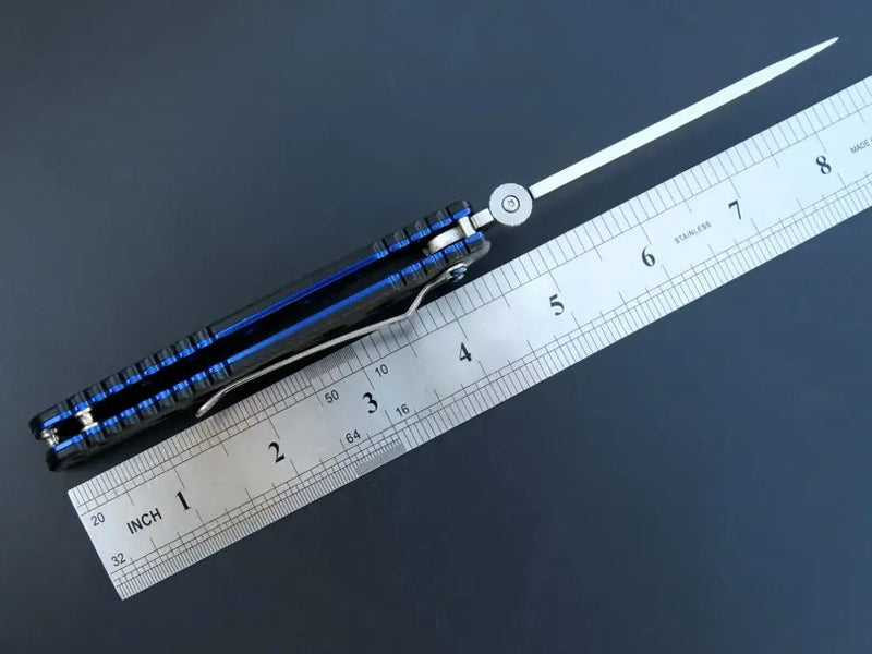 Canivete Ef27 - Eafengrow