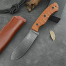 Faca ESEE JG5 NESSMUK