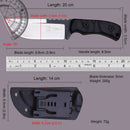 Faca American - WPKOPYA