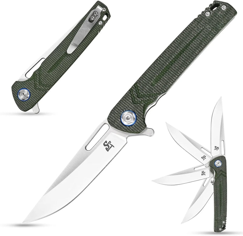 Canivete ST140 - Sitivien