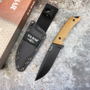 Faca Ka-bar Jarosz 7503 Turok