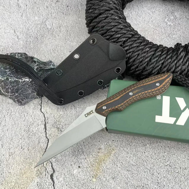 Faca CR 2388 - CRKT S.P.E.W