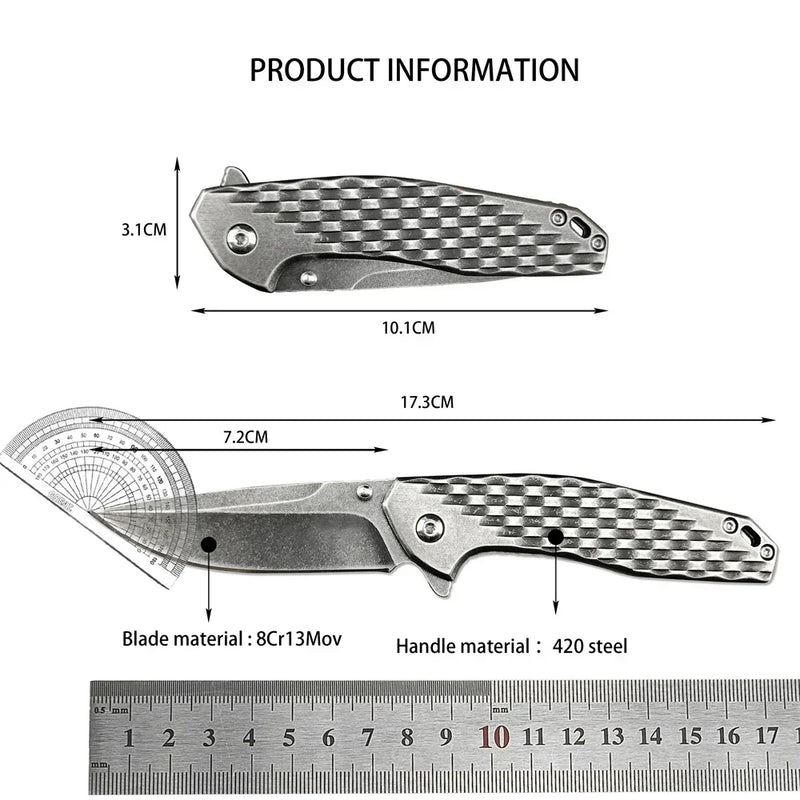 Canivete KS 1353 - Kershaw