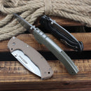 Canivete 62RQ 4 Max Scout - Samsend