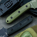 Faca ESEE "PACAYA" Night Raider
