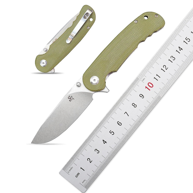 Canivete ST106 - Sitivien