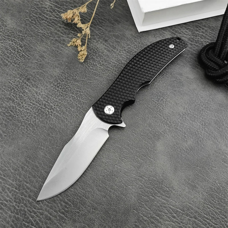 Canivete ZT NEW 0606 - Zero Tolerance