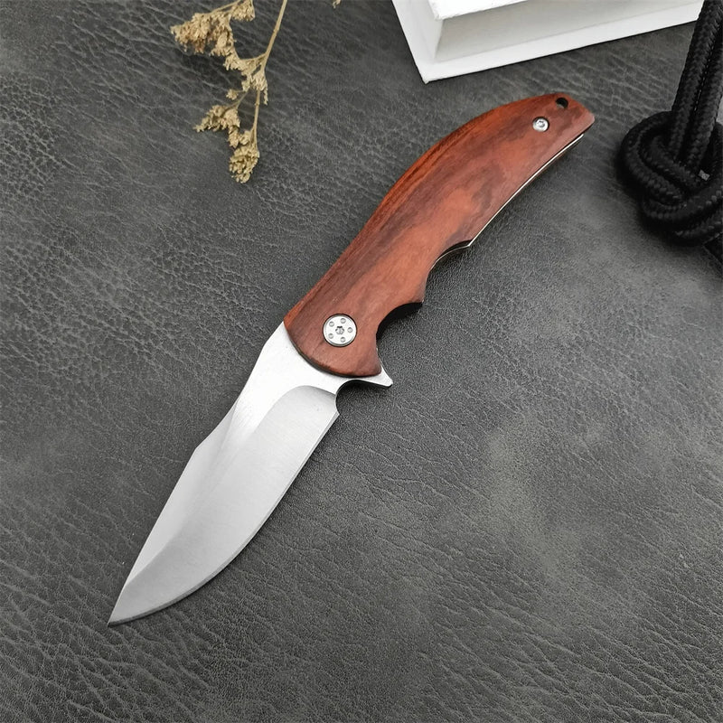 Canivete ZT NEW 0606 - Zero Tolerance