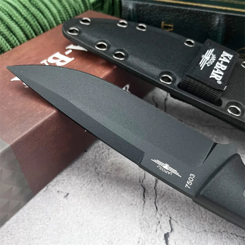 Faca Ka-bar Jarosz 7503 Turok