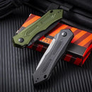 Canivete KS 7800 BLK - Kershaw