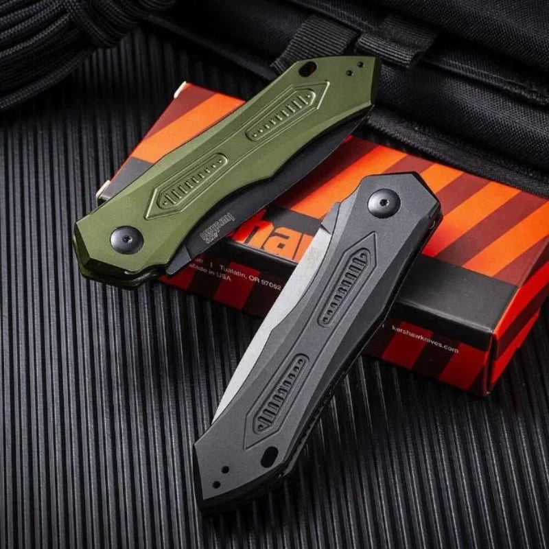 Canivete KS 7800 BLK - Kershaw