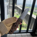 Faca Camp‑Lore PR4 - ESEE