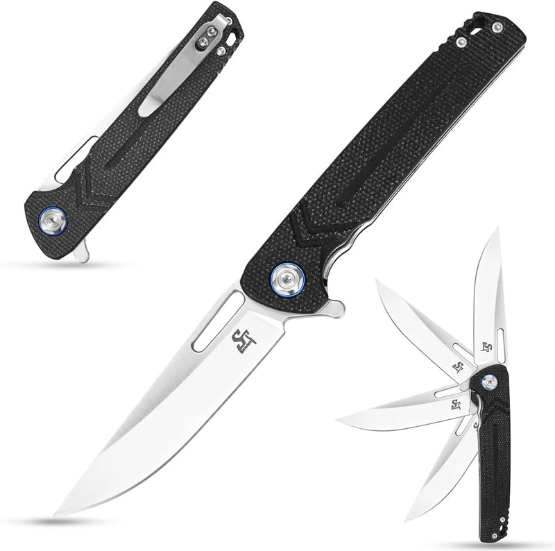 Canivete ST140 - Sitivien