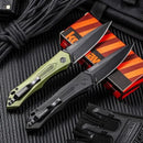 Canivete KS 7800 BLK - Kershaw