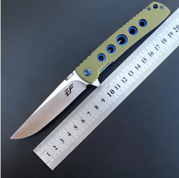 Canivete Ef27 - Eafengrow