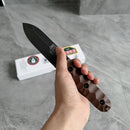 Faca Camp‑Lore PR4 - ESEE