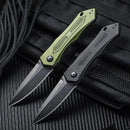 Canivete KS 7800 BLK - Kershaw