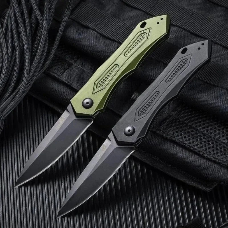 Canivete KS 7800 BLK - Kershaw