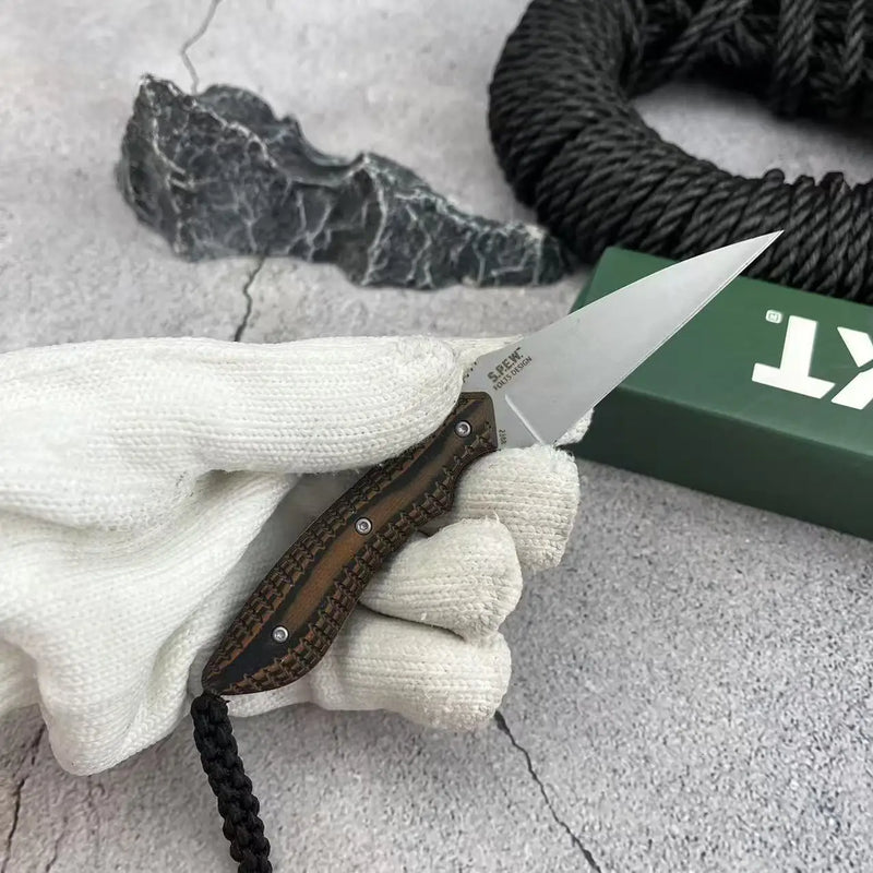 Faca CR 2388 - CRKT S.P.E.W